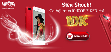 Dự án website shopping Mua10