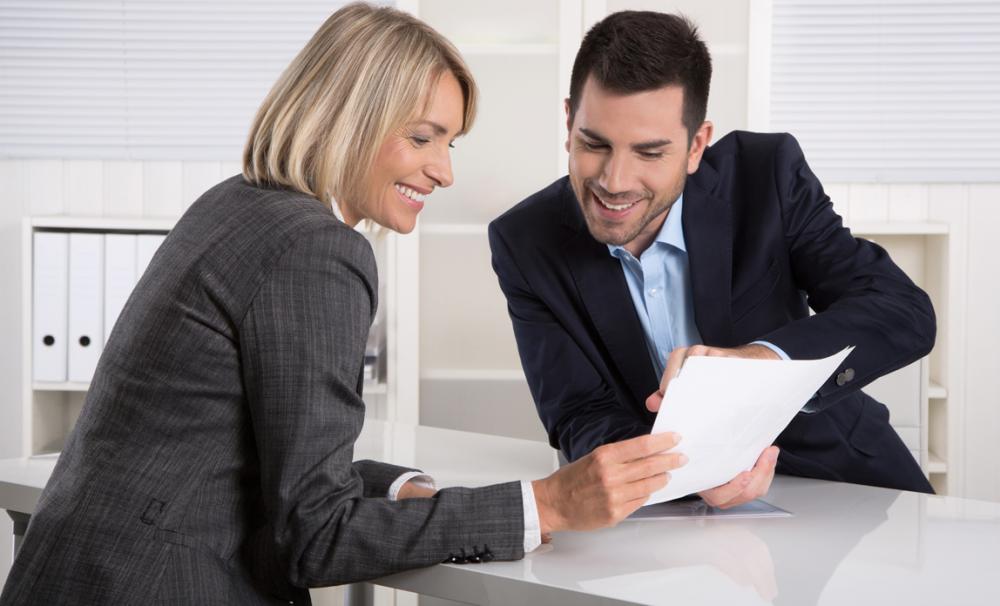 Có được ba bí quyết này, sales không còn lo khi gặp phải vị khách khó nhằn nữa
