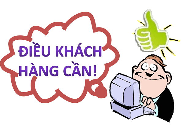 Cách lựa chọn từ khóa cho chiến dịch Google Adwords hiệu quả