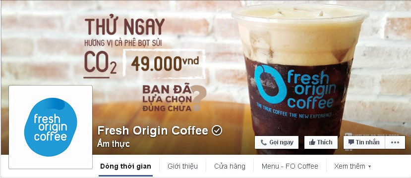 Facebook khẳng định rằng “Không thể mua các loại biểu tượng đã xác minh”