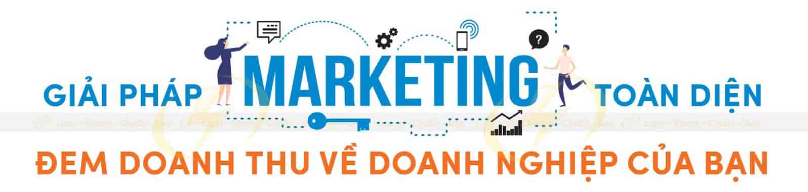 Dịch Vụ Digital Marketing Cam Kết 100% Gia Tăng Doanh Số‎