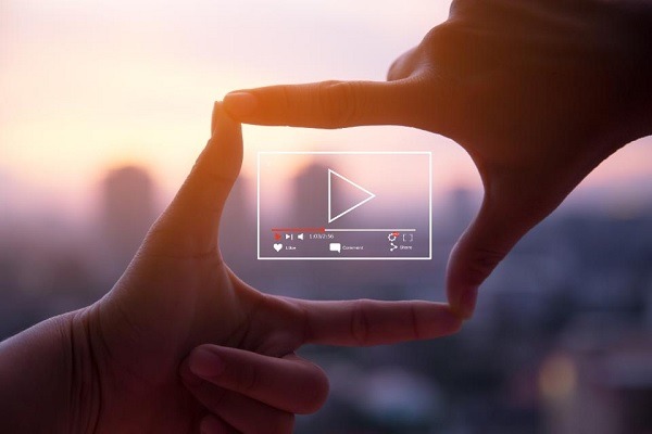 kỷ nguyên video