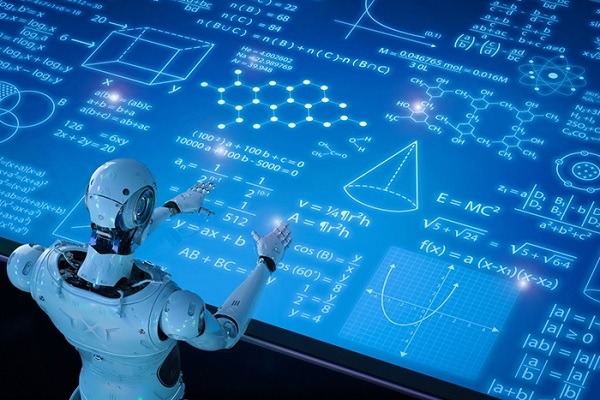 machine-learning