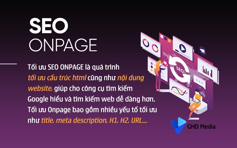 SEO Onpage