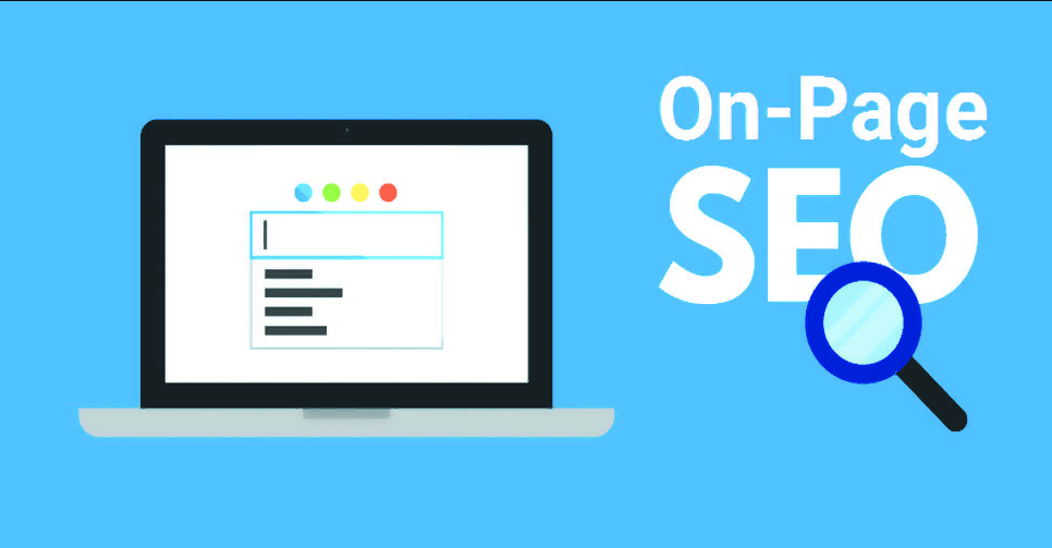 SEO-on-Page