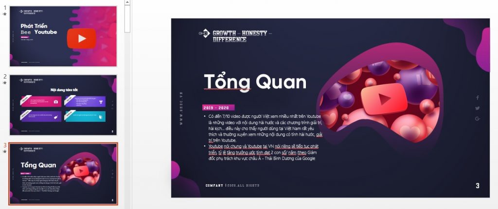 đồng bộ về màu sắc